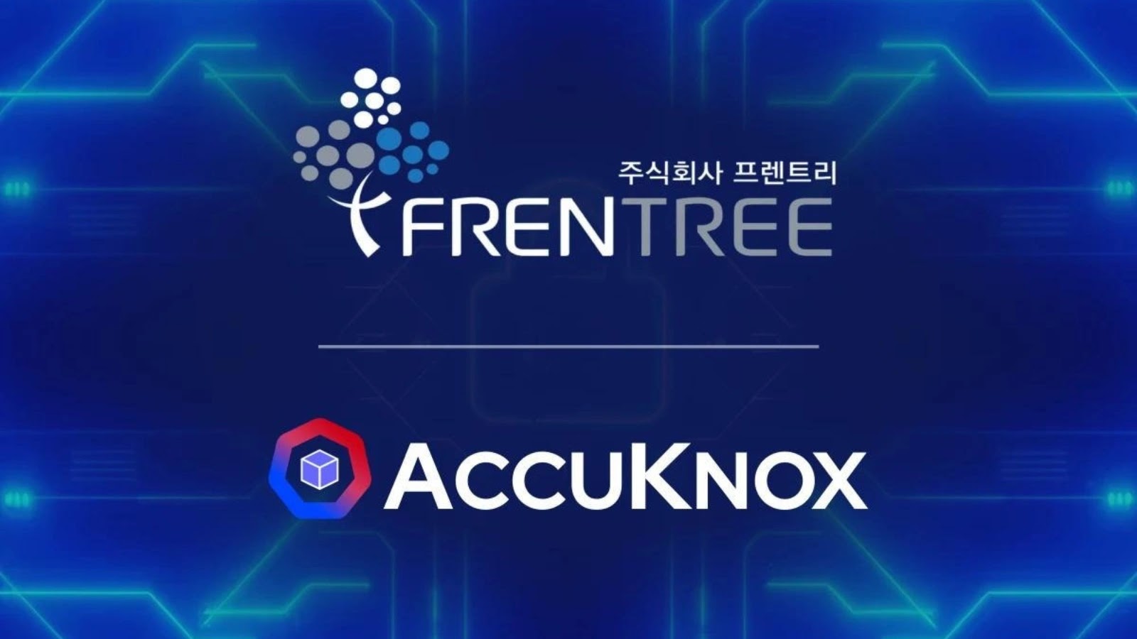 Frentree faz parceria com AccuKnox para expandir a segurança Zero Trust CNAPP na Coreia do Sul – Against Invaders