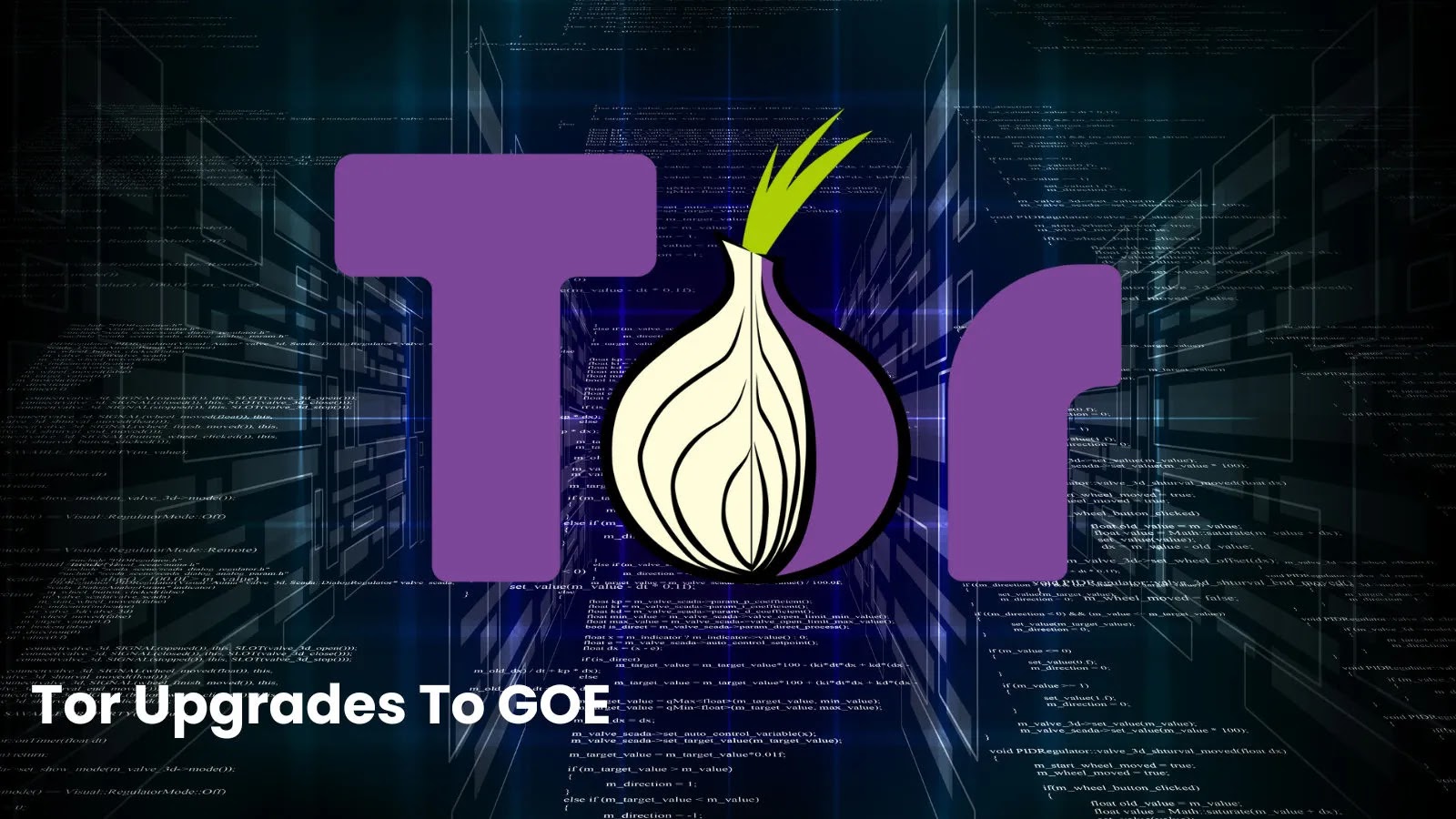 Tor Network adota criptografia Galois Onion para fortalecer a proteção do usuário