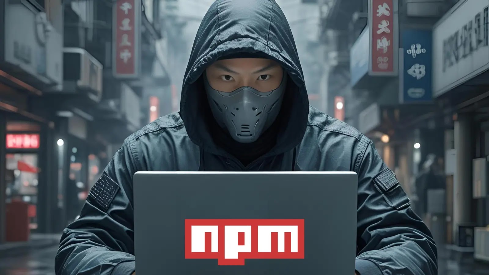 Hackers se infiltram no registro npm com 43.000 pacotes de spam e permanecem por quase dois anos – Against Invaders