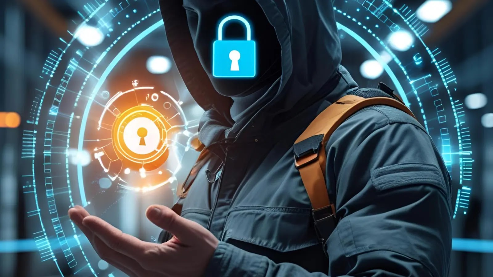 A ascensão dos atores de ameaças híbridas: o digital encontra o físico