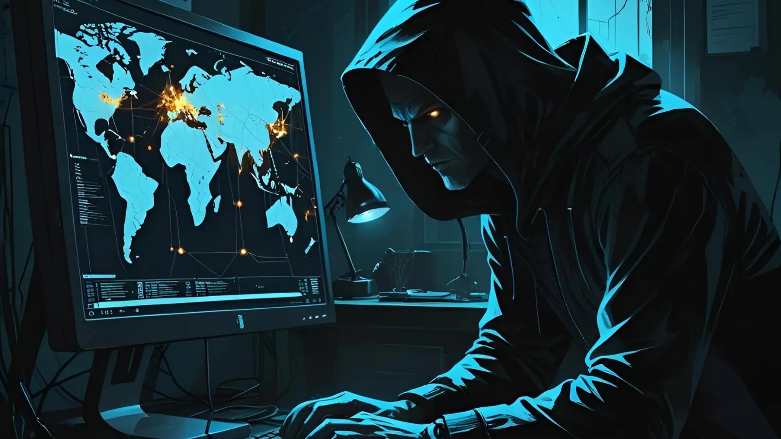 Hackers norte-coreanos evitam sanções da ONU por meio de operações cibernéticas e esquemas criptográficos – Against Invaders