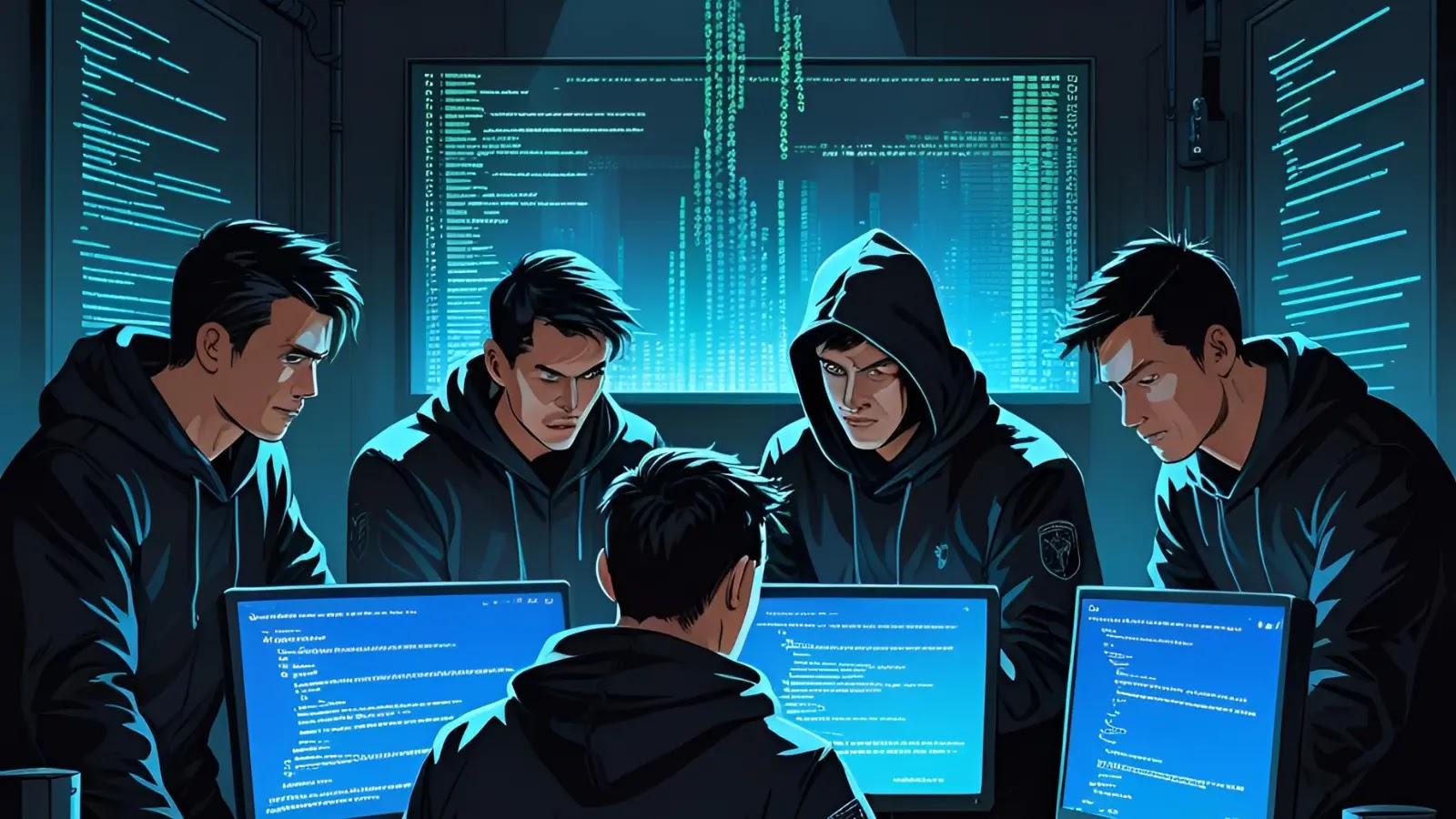 Cibercriminosos registram 18.000 domínios com tema natalino para lançar golpes sazonais