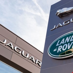 Ataque Cibernético Custou à Fabricante de Carros JLR 258 milhões de dólares no segundo trimestre