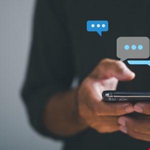 Perdas por fraude por SMS devem cair 11% em 2026 – Against Invaders – Notícias de CyberSecurity para humanos.