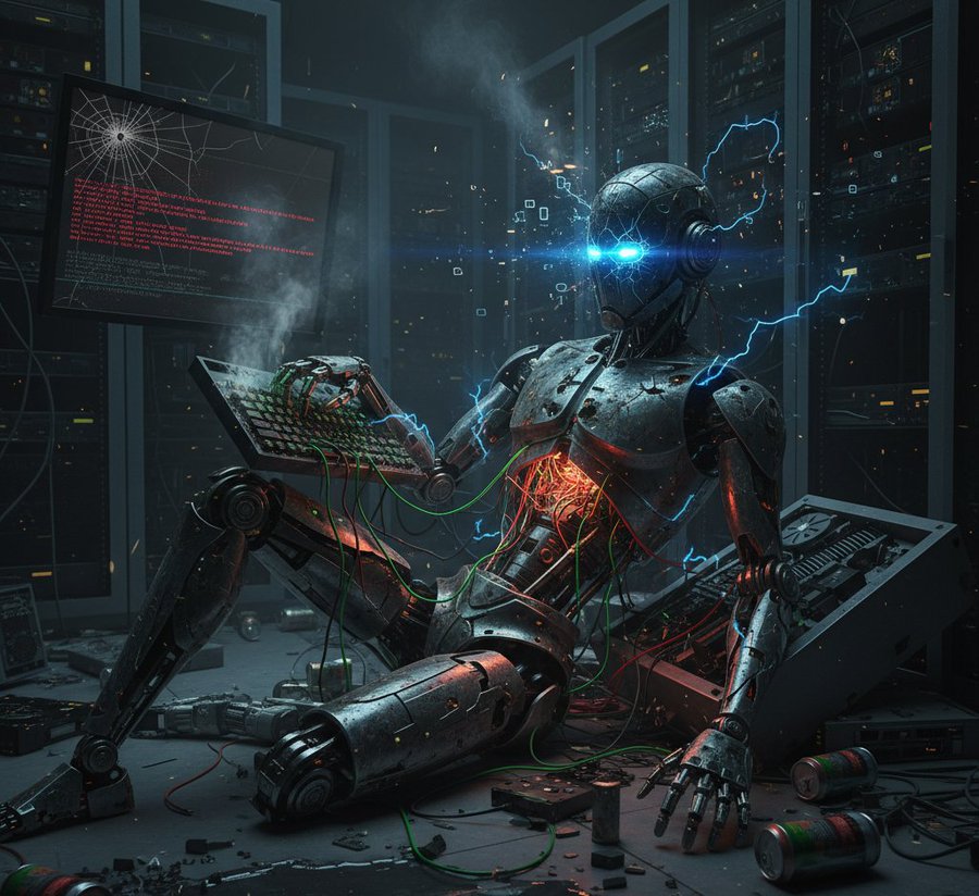 Nova versão do Danabot para Windows aparece no cenário de ameaças após interrupção de maio – Against Invaders – Notícias de CyberSecurity para humanos.