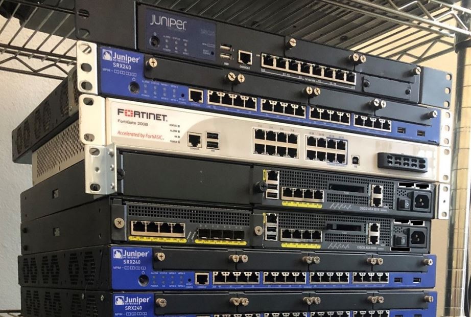 Entendendo os firewalls: a primeira linha de defesa na segurança cibernética