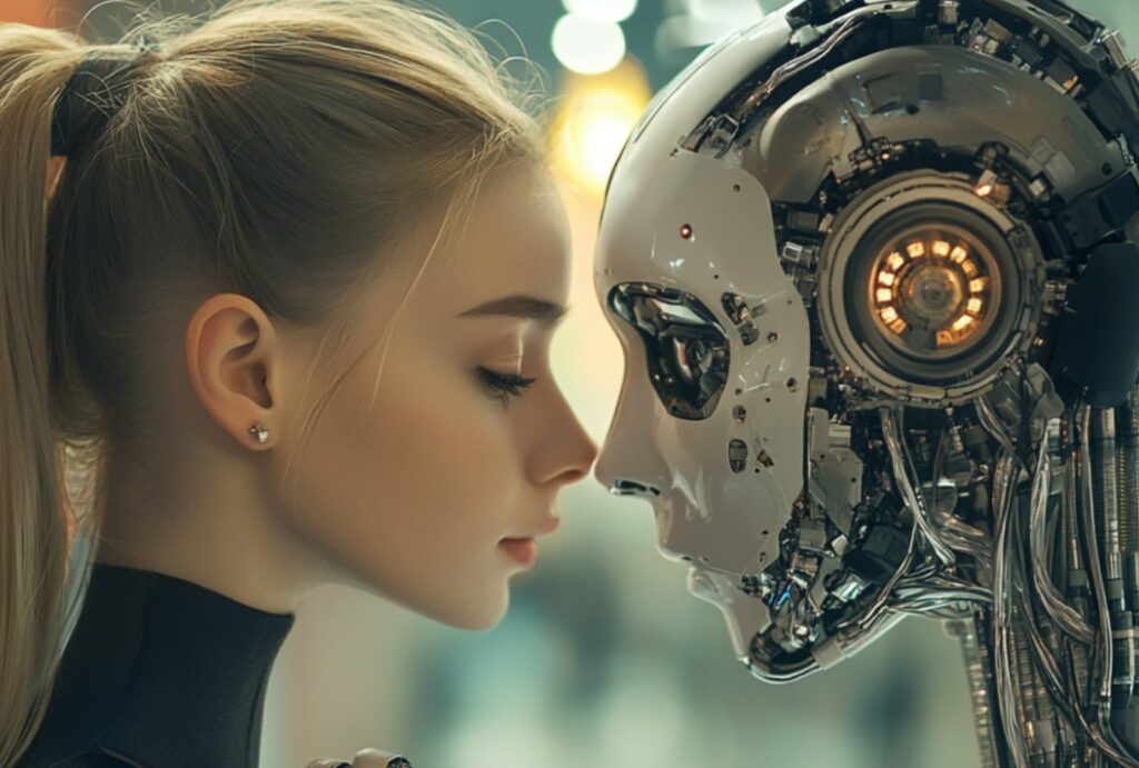 Robôs domésticos e privacidade: o preço oculto do futuro automatizado