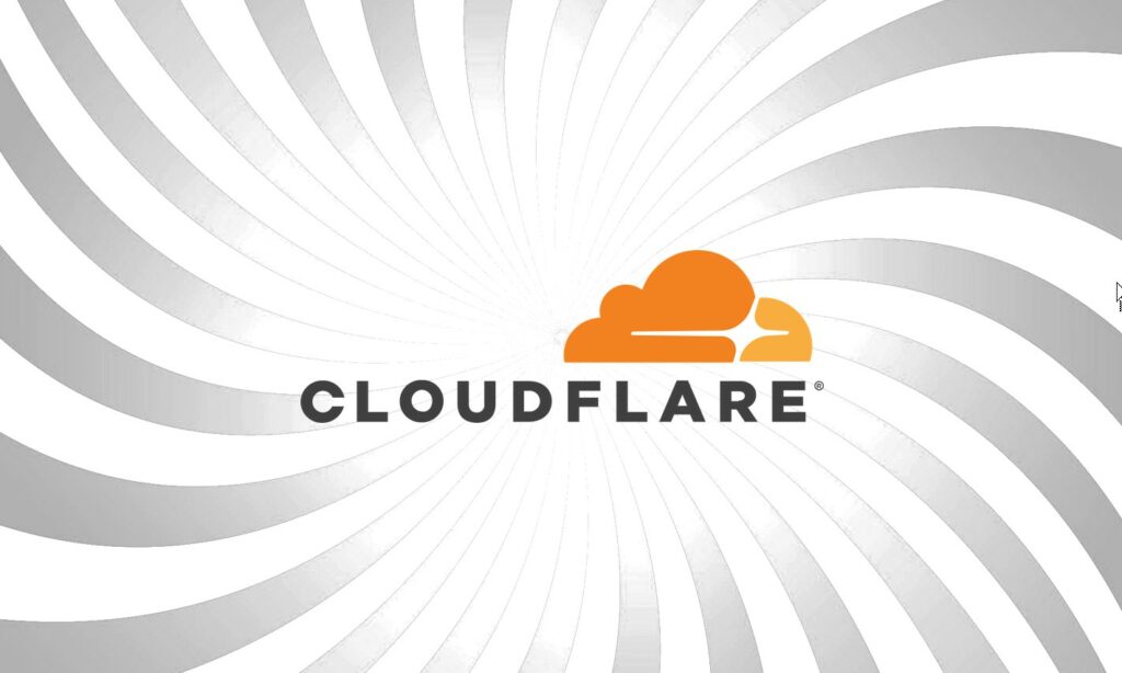 Whoever took down Cloudflare during the outage put their infrastructure at risk