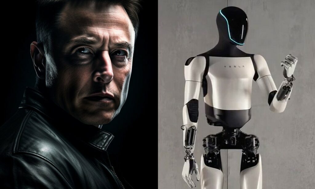 A Tesla quer dar a Musk 1.000 bilhões de dólares para um plano de ficção científica. Mais do que o PIB da Suíça! – Against Invaders – Notícias de CyberSecurity para humanos.