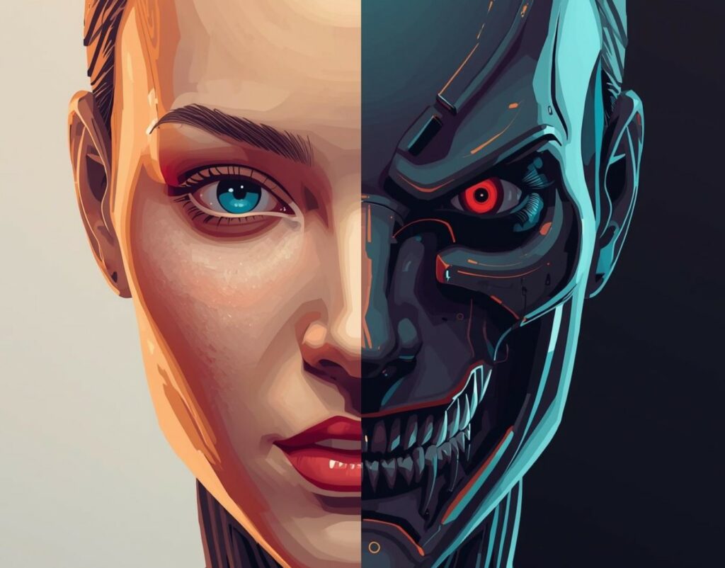 Vibe-Hacking: a nova fronteira da segurança cibernética criminal