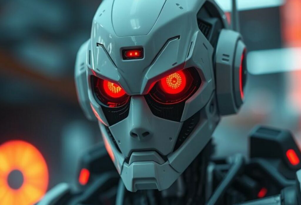 Inteligência artificial e segurança? Que tragédia!