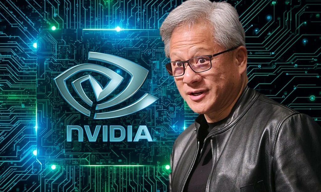 Por dentro da NVIDIA: Jensen Huang lidera 36 gerentes, 36.000 funcionários e lê 20.000 e-mails por dia – Against Invaders – Notícias de CyberSecurity para humanos.