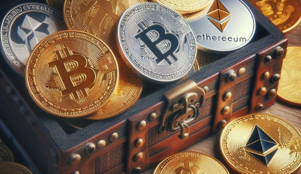 Trump, Hong Kong e a Corrida Global para Regulamentar as Criptomoedas – Against Invaders