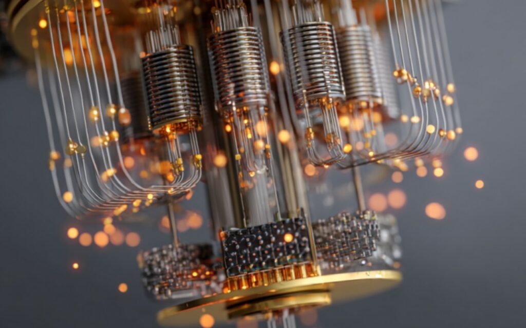 Quantum Computing vs. Artificial Intelligence: Which Will Really Change the Future? – Against Invaders