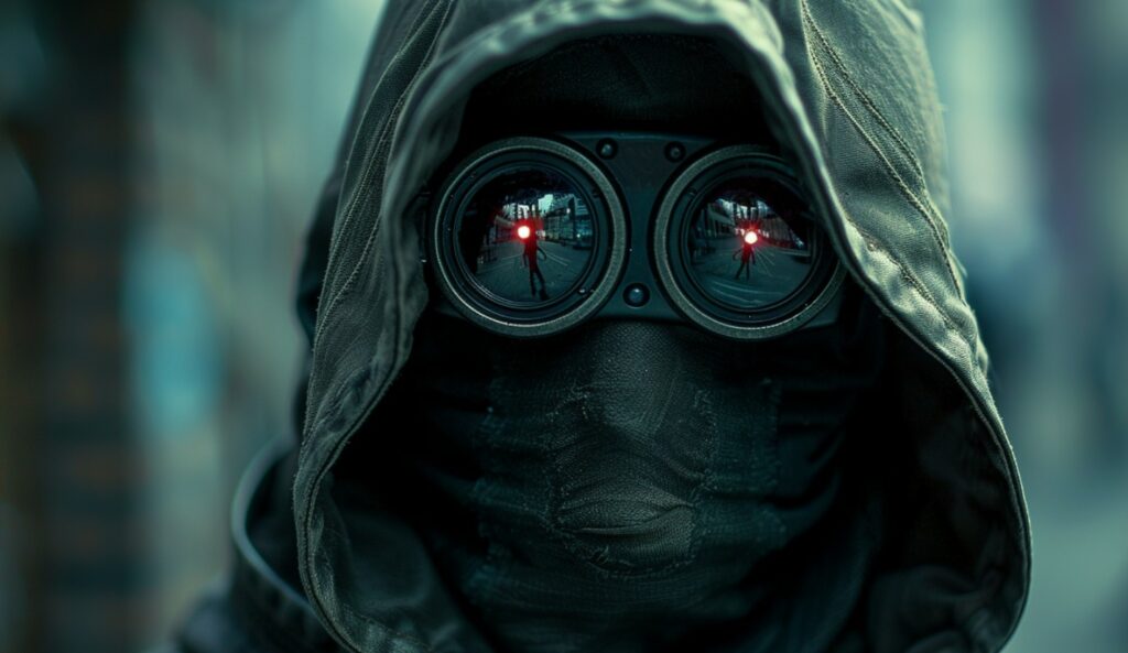 The market for "controlling" people is taking off on the Dark Web.