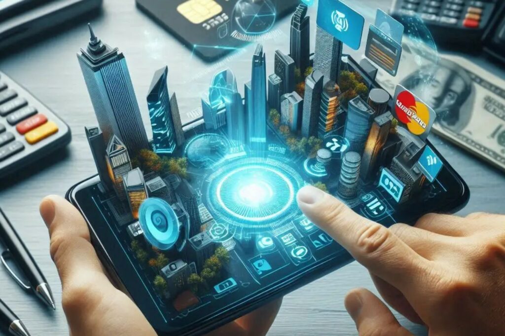 Malware para Android Rouba Cartões de Crédito Habilitados para NFC