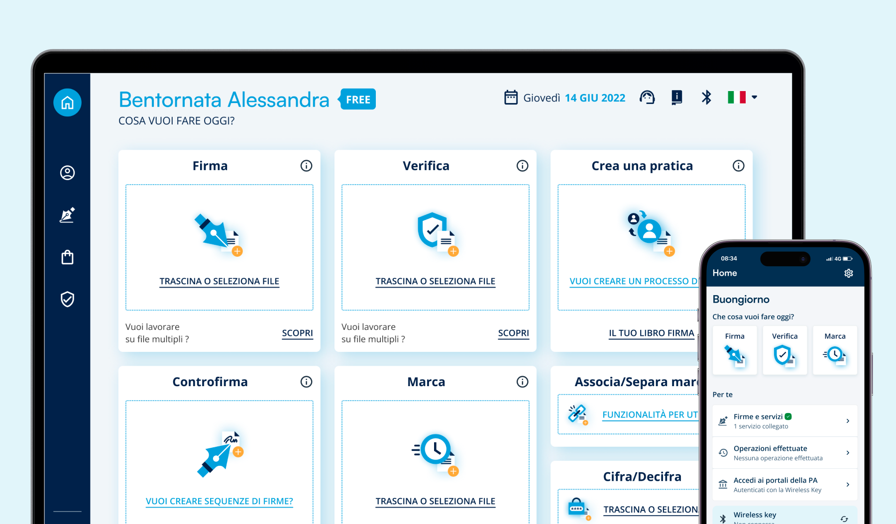 Múltiplas vulnerabilidades no GoSign Desktop levam à execução remota de código