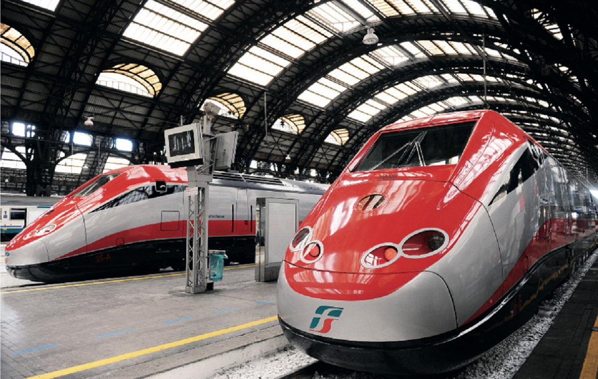 Massive data leak hits Italian railway operator Ferrovie dello Stato via Almaviva hack – Against Invaders