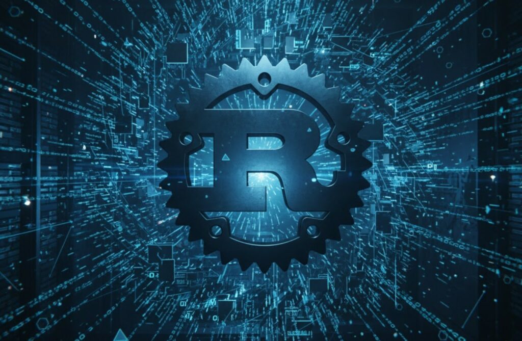 Python para Ferrugem: Um Futuro Mais Seguro para a Linguagem de Programação – Against Invaders