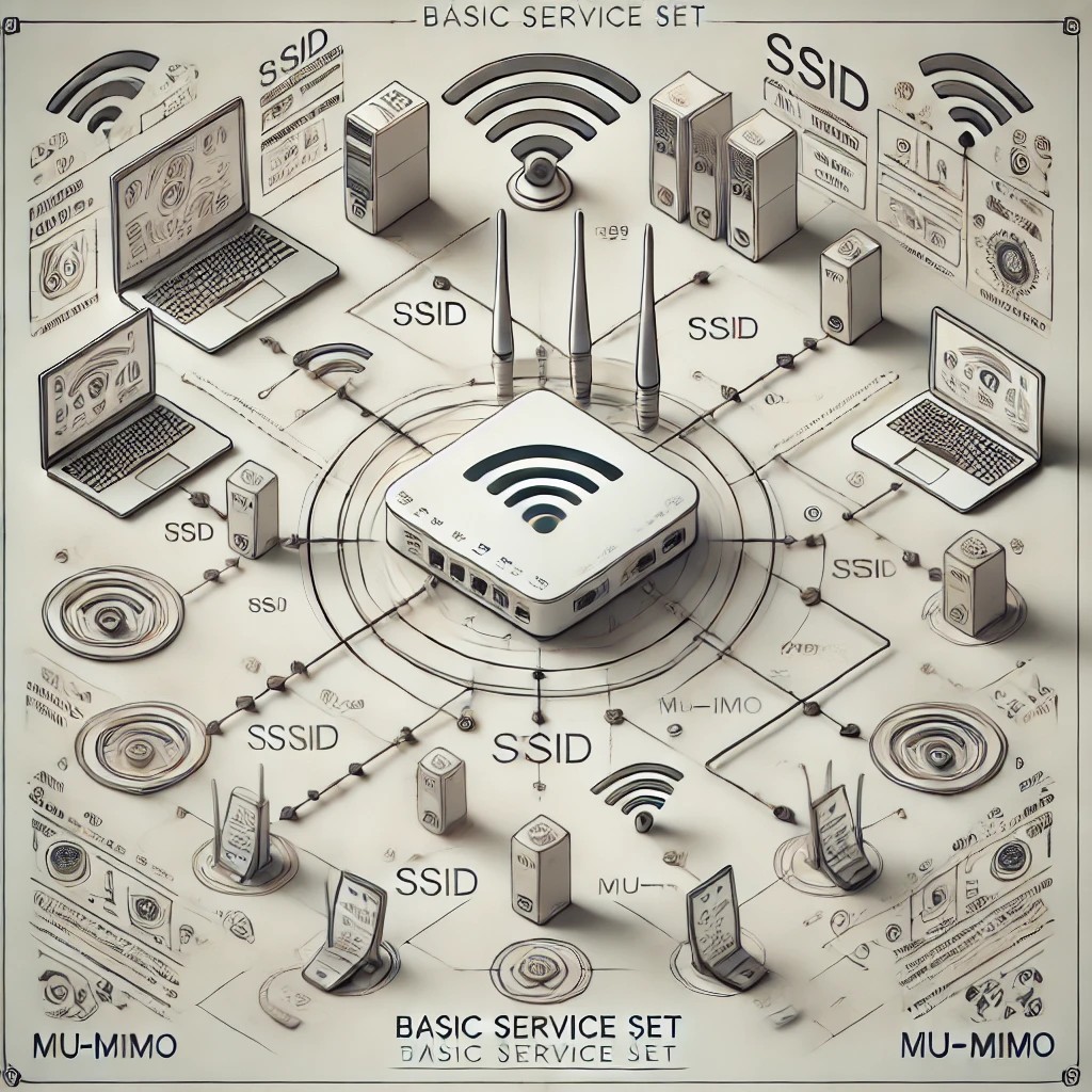 Redes Wi-Fi abertas: um terreno fértil para o cibercrime – Against Invaders – Notícias de CyberSecurity para humanos.