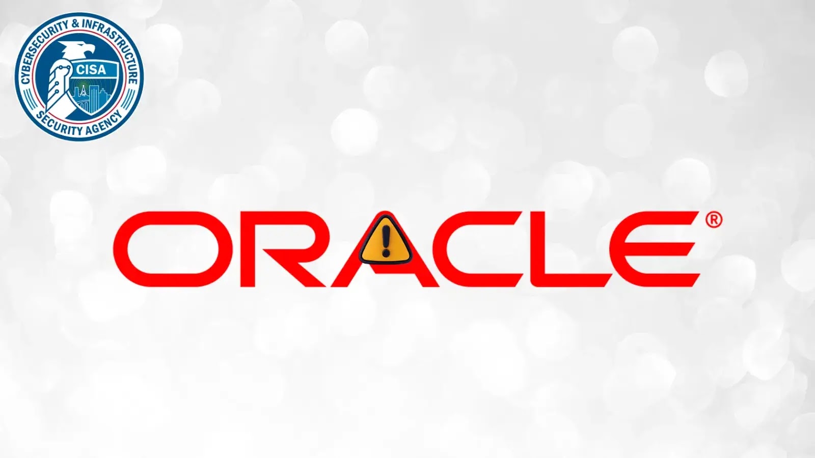 CISA emite alerta enquanto hackers visam falha de RCE do Oracle Identity Manager