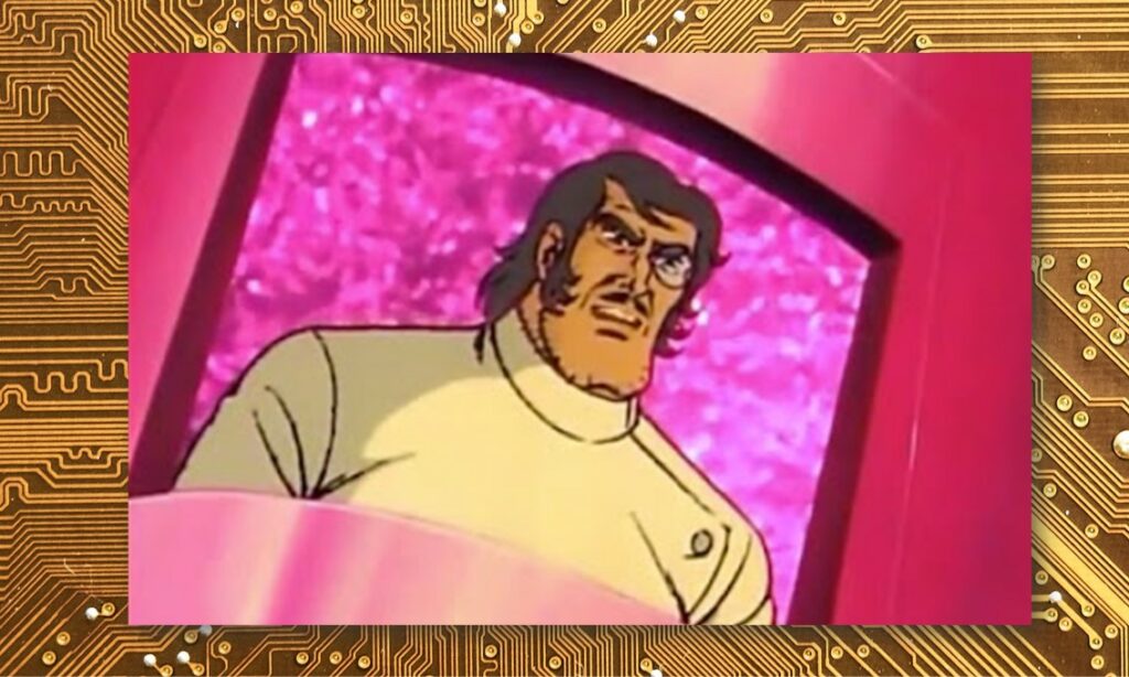 O Wayback Machine “das almas” está chegando em breve. E assim são as controvérsias