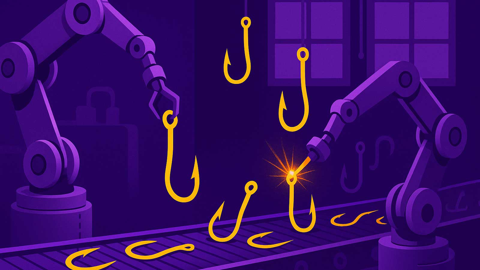 A plataforma de phishing 2FA Tycoon e o colapso do MFA legado – Against Invaders