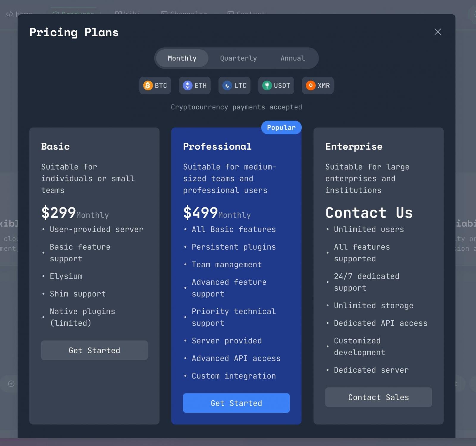 Planos de assinatura para a opera&ccedil;&atilde;o de malware Rhadamanthys