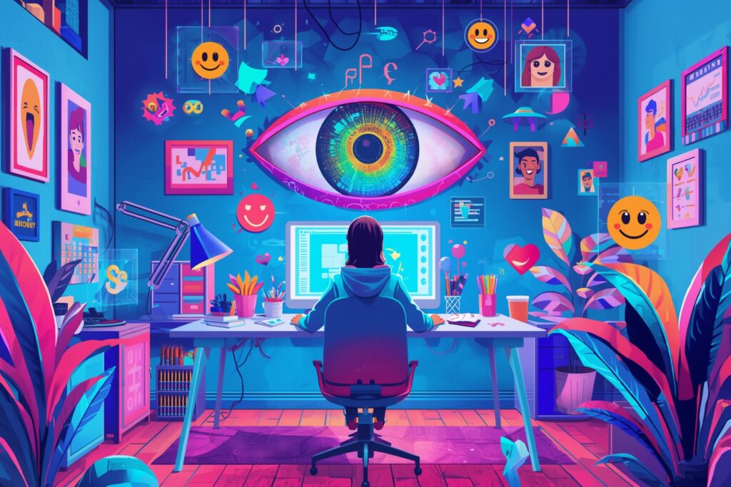 Digital Surveillance at Work: The Rise of Algorithmic Monitoring