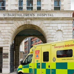 Barts Health Pede Proibição da Suprema Corte após Violação da Oracle EBS