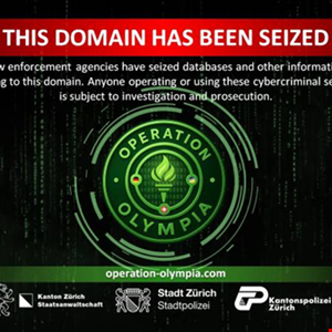 Europol desativa serviço ilegal de mistura de criptomoedas