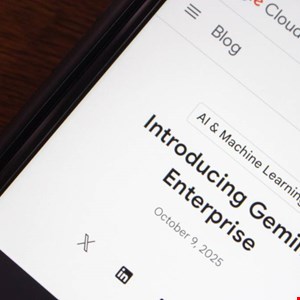 Google corrige falha empresarial Gemini que expôs dados corporativos