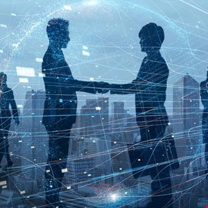 Resumo de Cyber M&A: Gigantes da Cibersegurança Fortalecem Ofertas de Segurança em IA