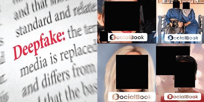 Gerador de IA expôs um milhão de deepfakes e imagens nuas – InfoSecBulletin