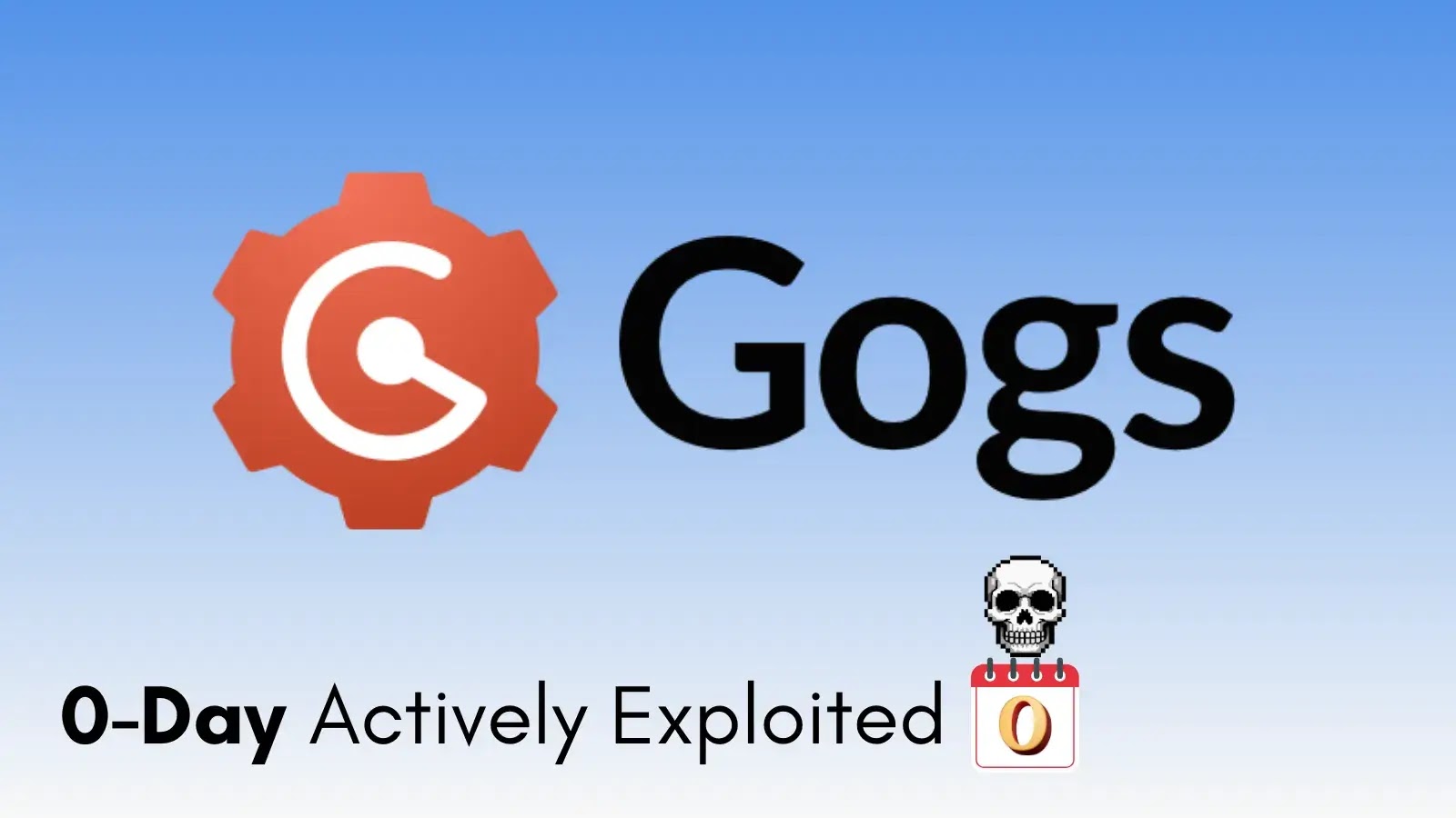 Gogs 0-Day explorado ativamente para comprometer mais de 700 servidores