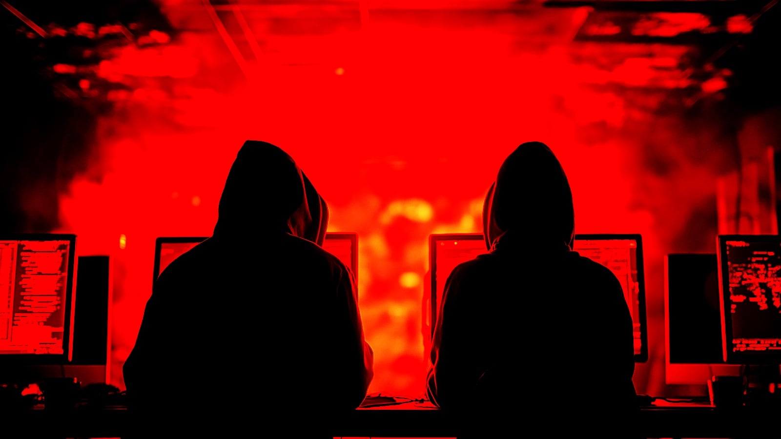 Contratados com registros de hacking acusados de apagar 96 bancos de dados governamentais – Against Invaders