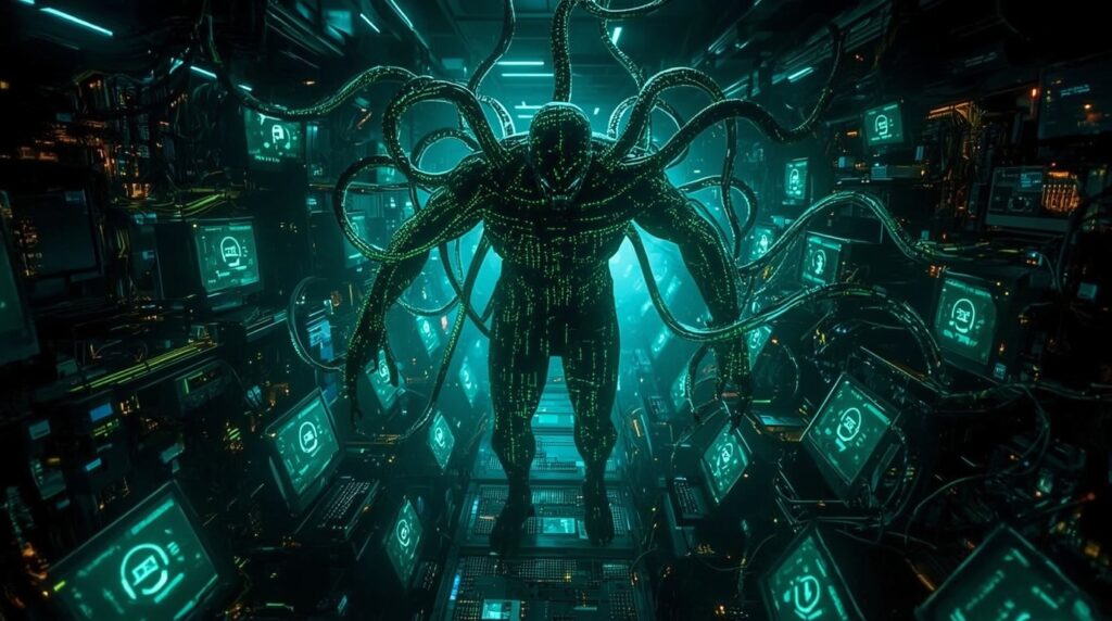 Trojan NANOREMOTE usa Google Drive para comando e controle