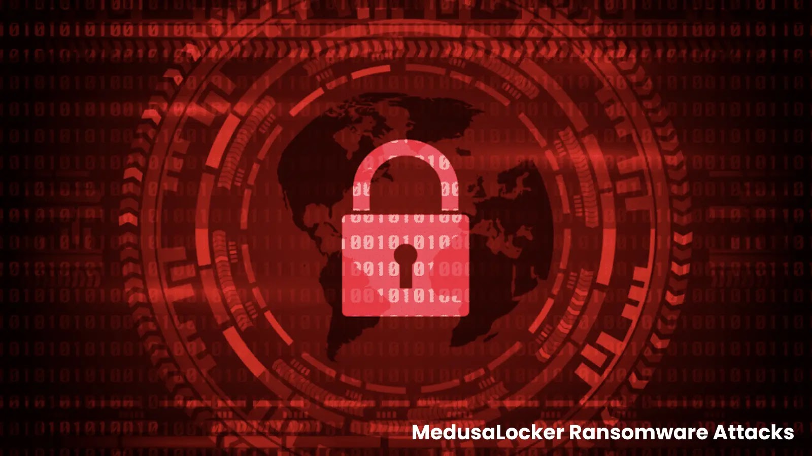 Examinando o risco de ataques de MedusaLocker Ransomware assistidos por IA
