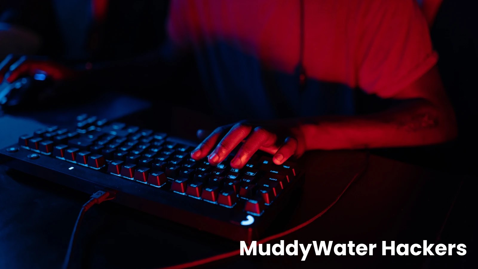 Hackers MuddyWater usam backdoor UDPGangster para contornar defesas de rede no Windows – Against Invaders