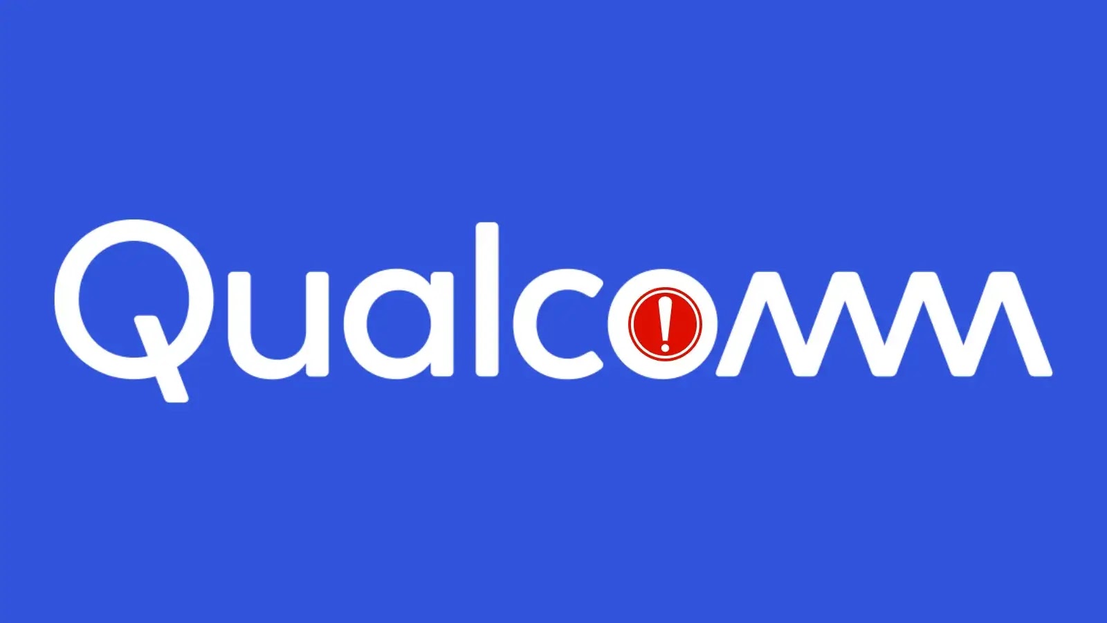 Qualcomm alerta usuários sobre falhas críticas que comprometem o processo de inicialização segura – Against Invaders