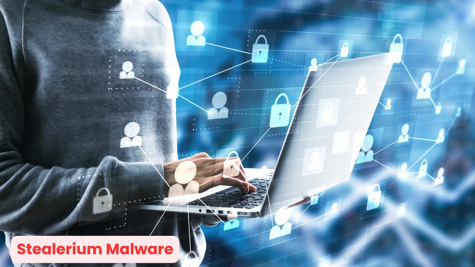 Novo golpe do “Prêmio Executivo” explora ClickFix para entregar malware Stealerium – Against Invaders