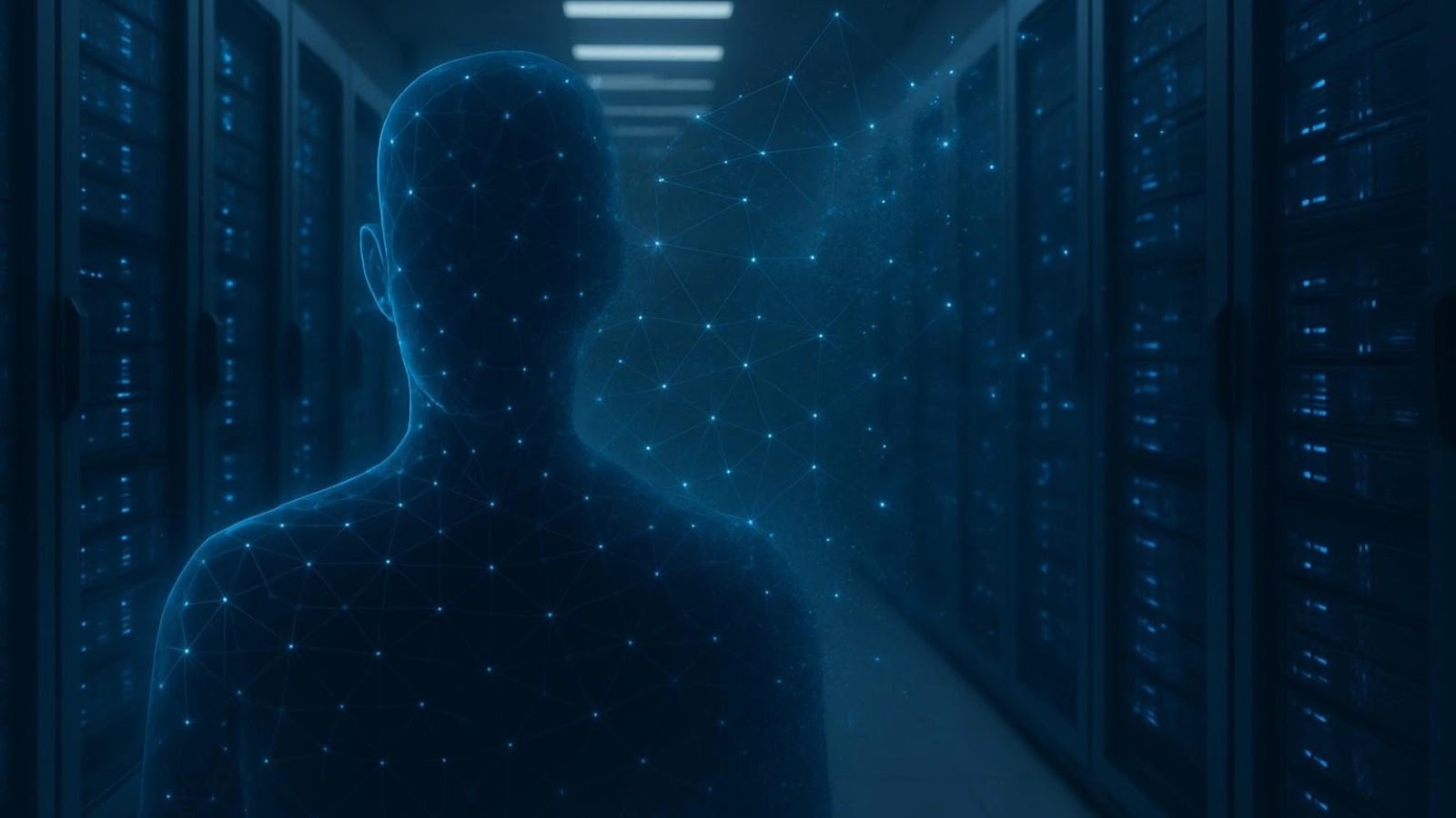 A adoção de IA aumenta enquanto a governança atrasa – Relatório alerta sobre crescente risco de identidade oculta