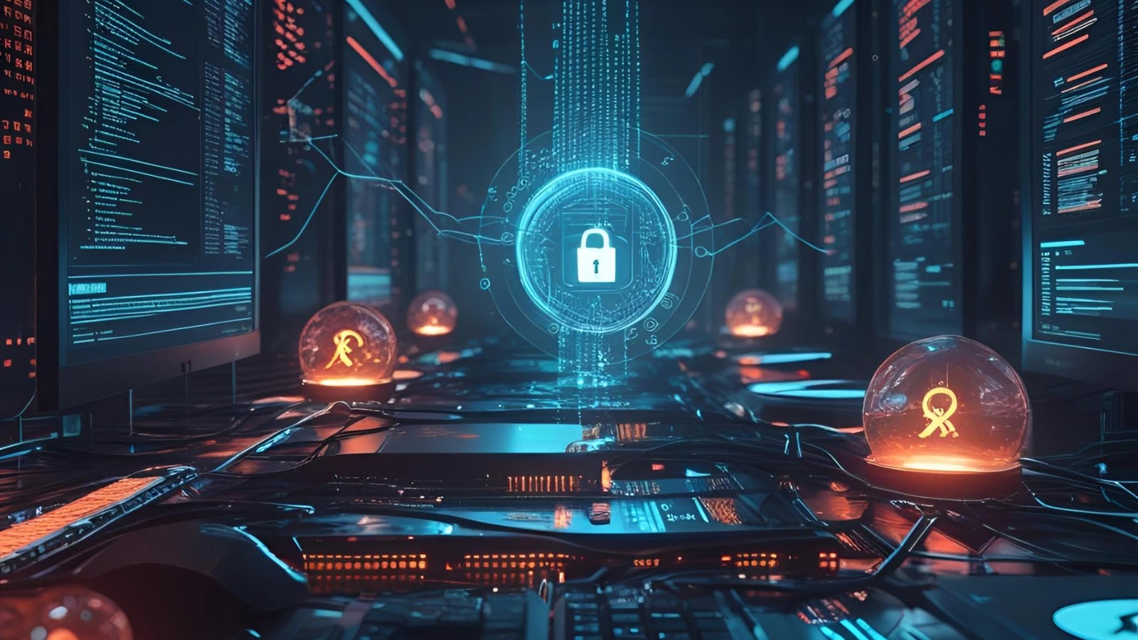 Atores de ameaças usando o Matanbuchus Downloader para entregar ransomware e manter a persistência – Against Invaders