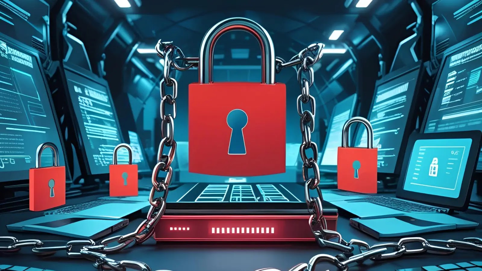 Shanya EDR Killer: a nova ferramenta favorita para operadores de ransomware – Against Invaders