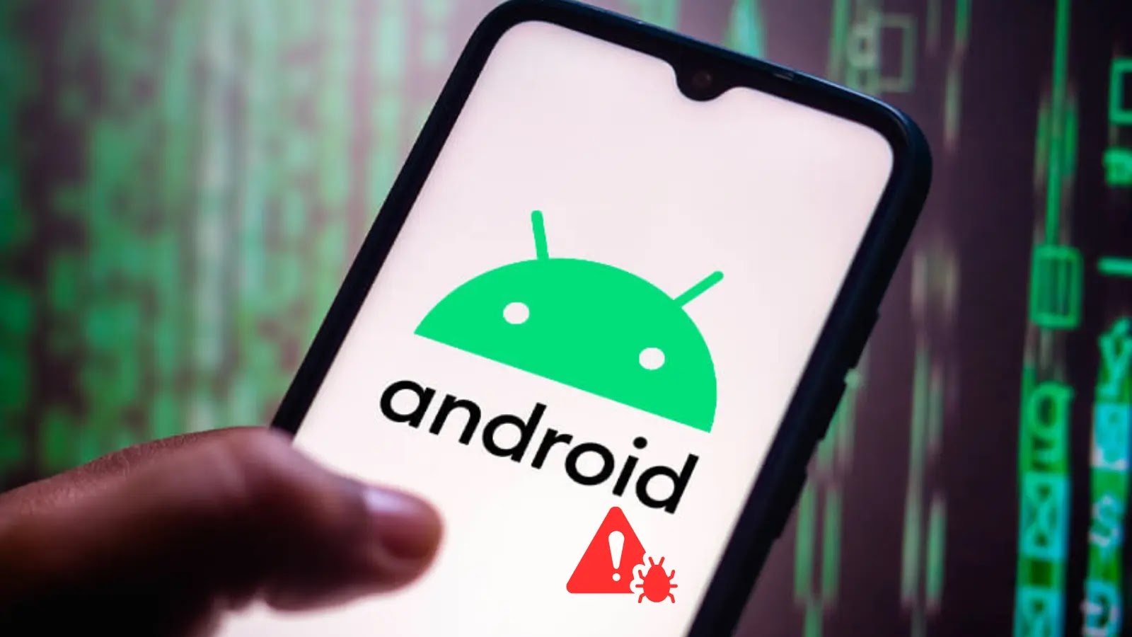 Hackers exploram múltiplas redes de anúncios para distribuir malware Triada para usuários de Android – Against Invaders