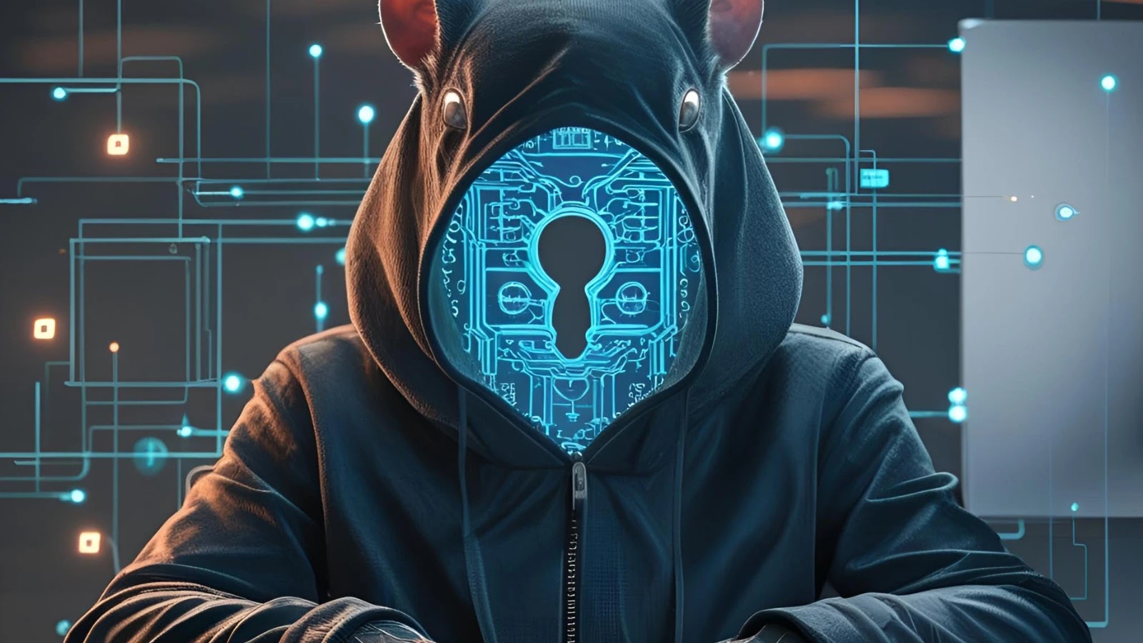 Expondo as principais funcionalidades do QuasarRAT: configuração criptografada e técnicas de ofuscação – Against Invaders