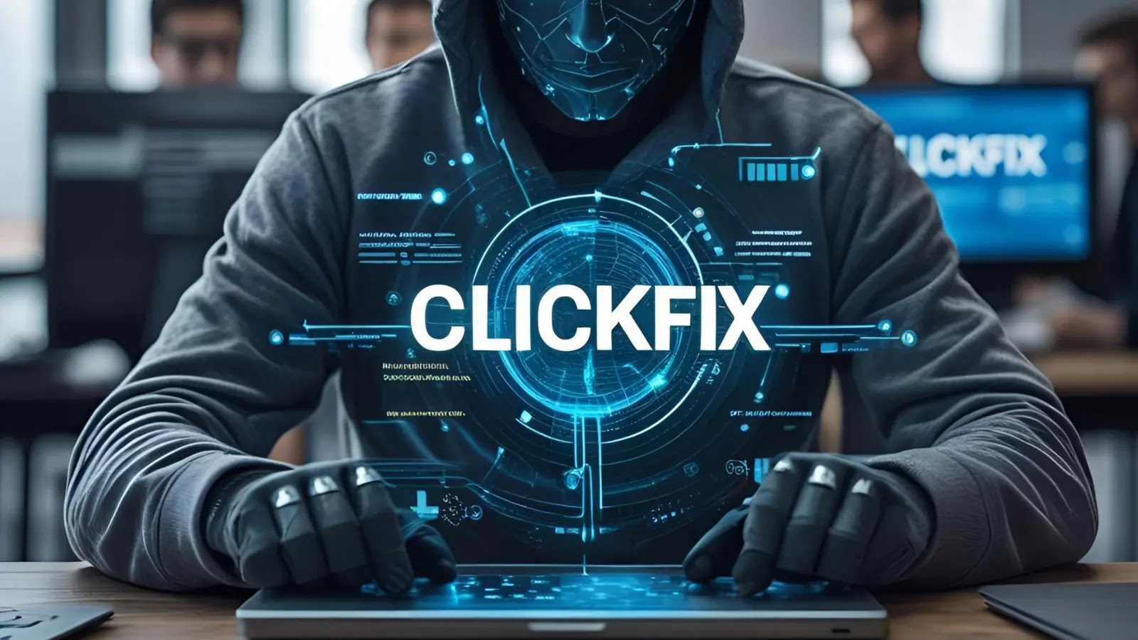 Novos ataques ClickFix exploram o site oficial do ChatGPT para entregar o macOS Infostealer – Against Invaders