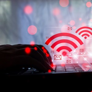 Homem Australiano Pega Sete Anos por Usar Wi-Fi de “Evil Twin”