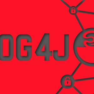 Log4Shell baixou 40 milhões de vezes em 2025