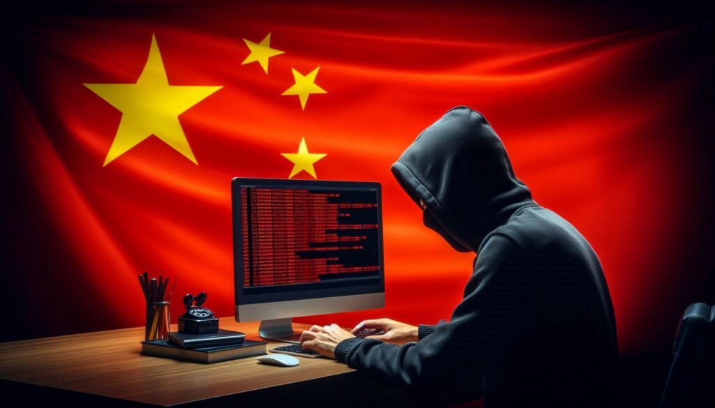 Grupo APT Maha Grass Libera Ataques de Malware StreamSpy – Against Invaders